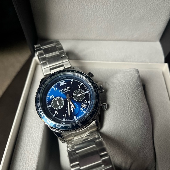 Citizen EcoDrive - Picture 2 of 4